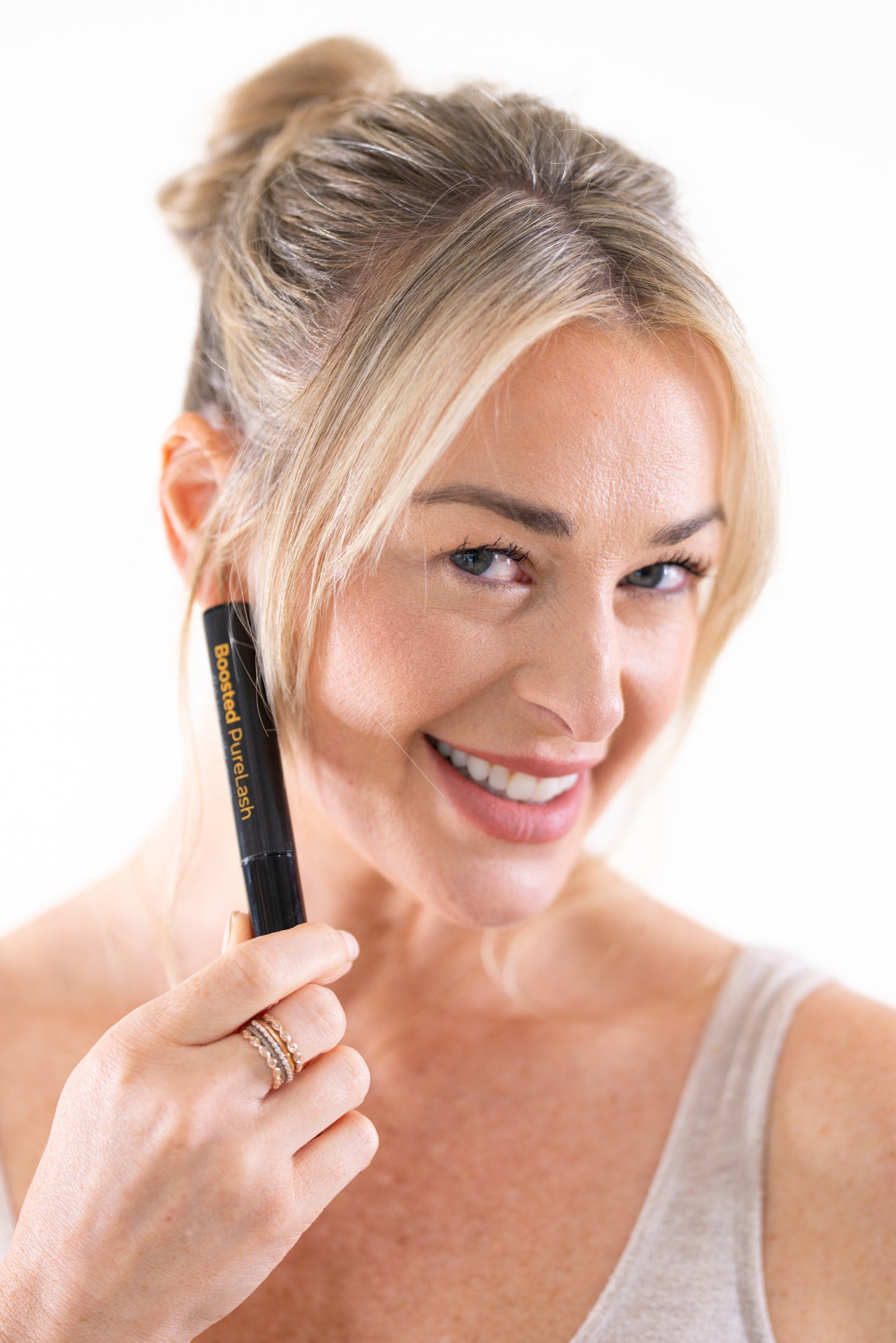 Boosted PureLash Mascara
