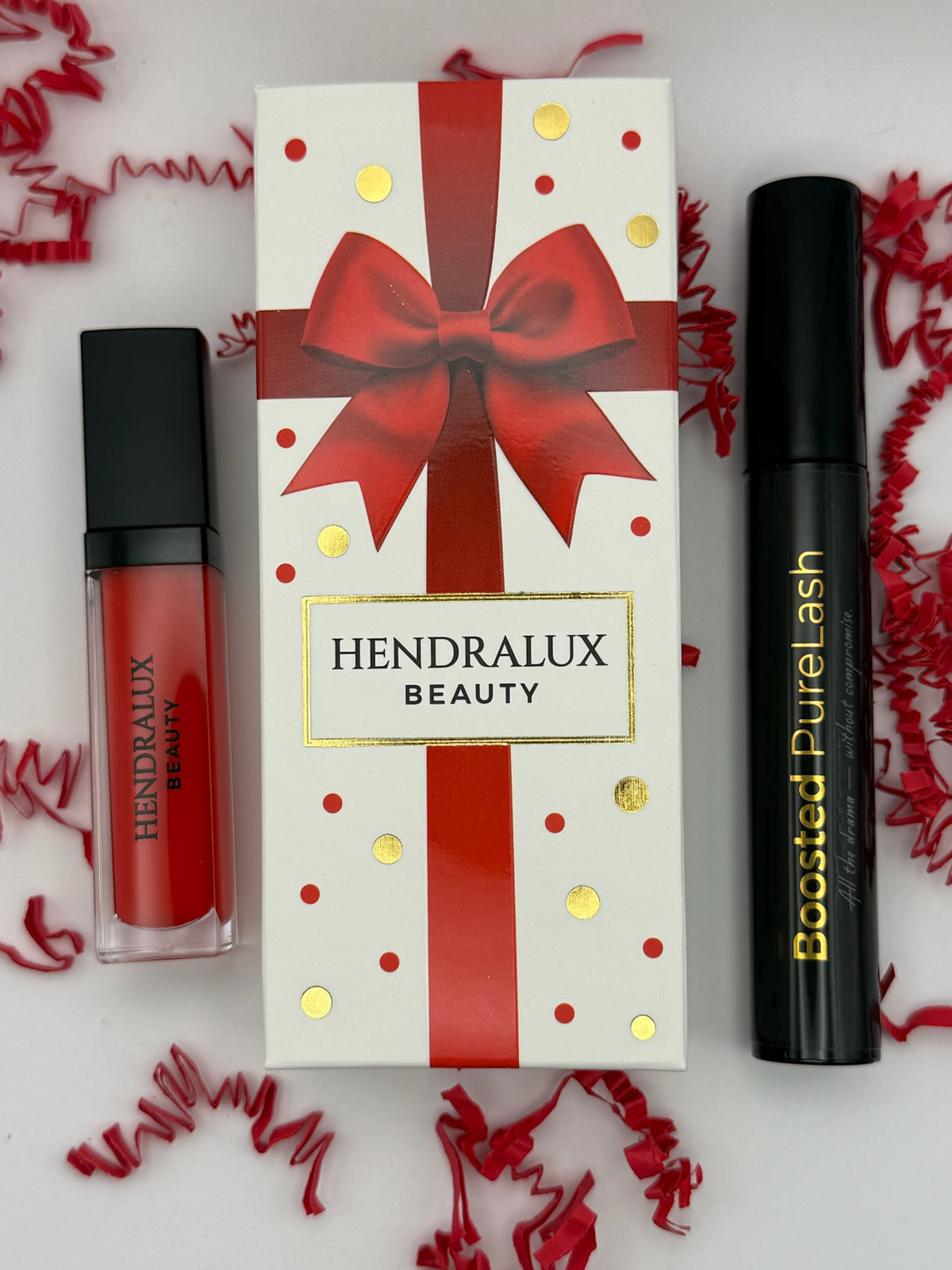 The Simplified Set: Holiday Edition | Presale
