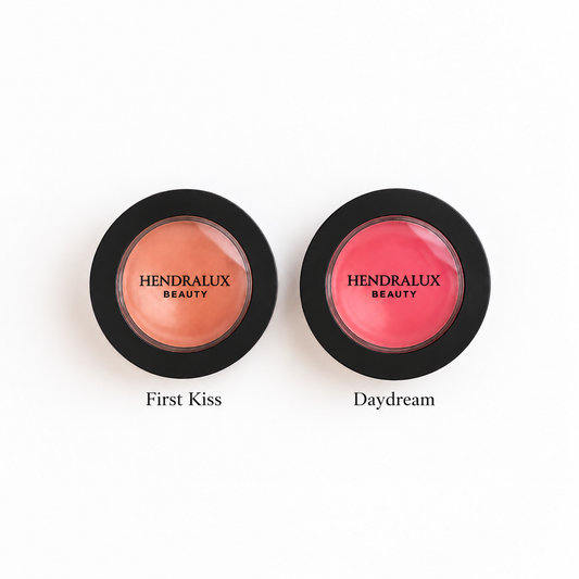 Swipe & Glo Blush