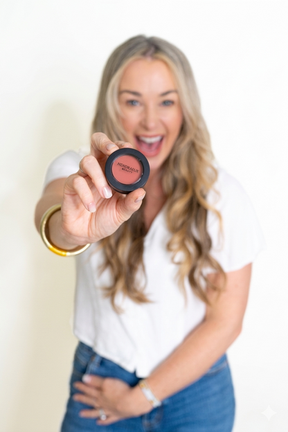 Swipe & Glo Blush