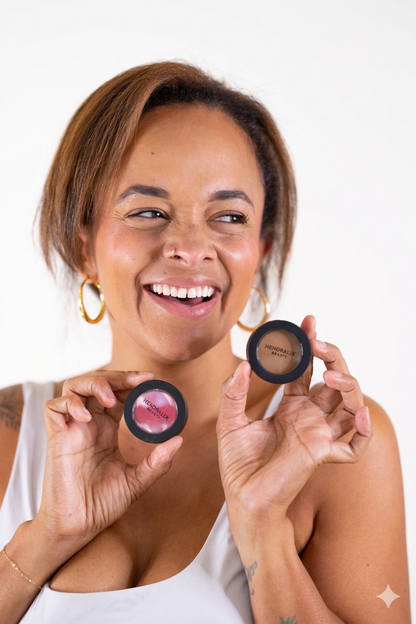 Swipe & Glo Bronzer