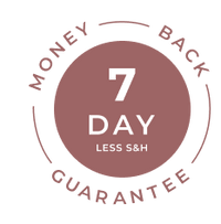 Guarantee badge