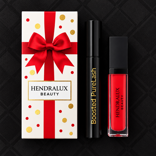 The Simplified Set: Holiday Edition | Presale