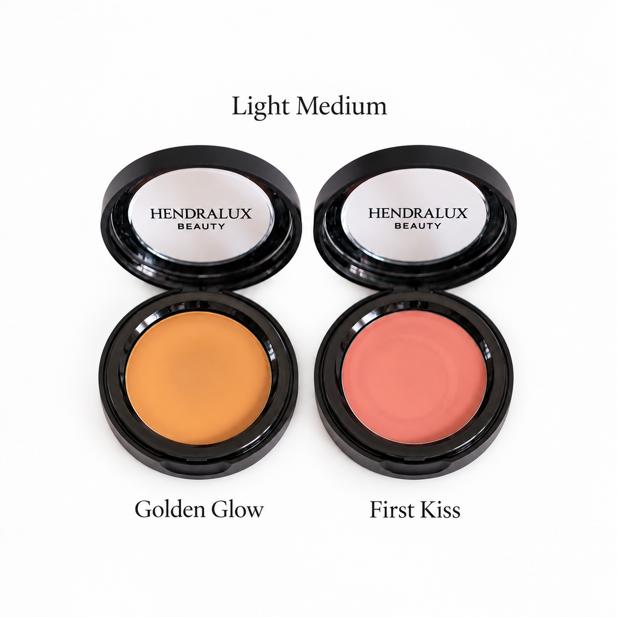 Swipe & Glo Duo