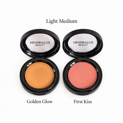 Swipe & Glo Duo