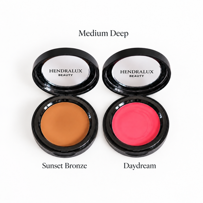 Swipe & Glo Duo