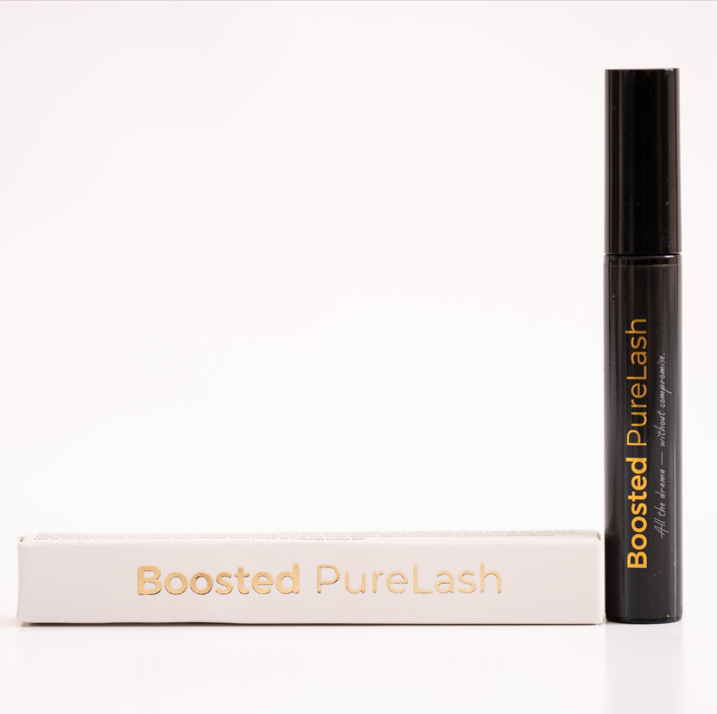 Boosted PureLash Mascara