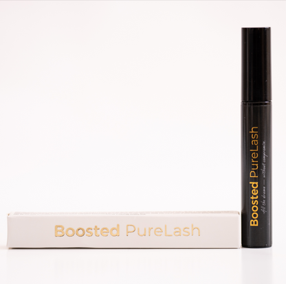 Boosted PureLash Mascara
