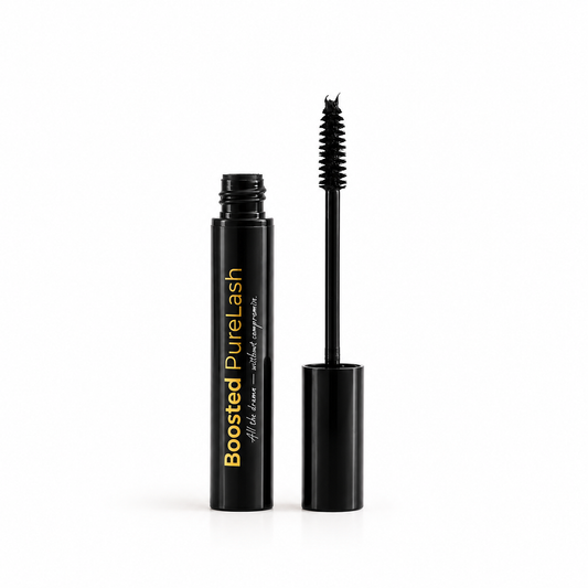 Boosted PureLash Mascara