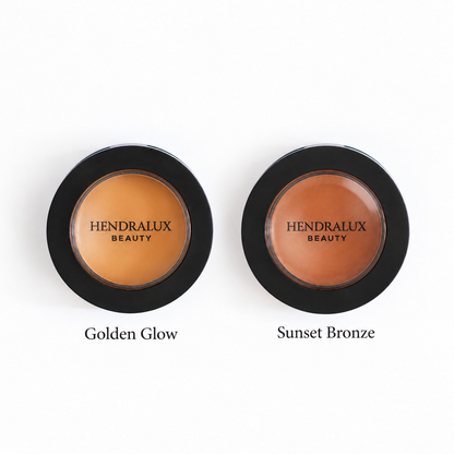 Swipe & Glo Bronzer