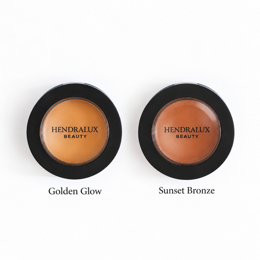 Swipe & Glo Bronzer