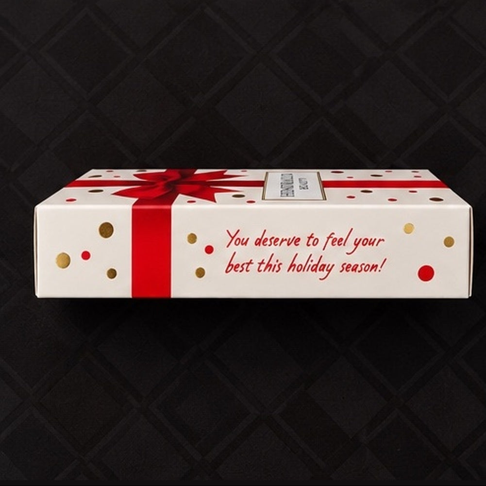 The Simplified Set: Holiday Edition | Presale