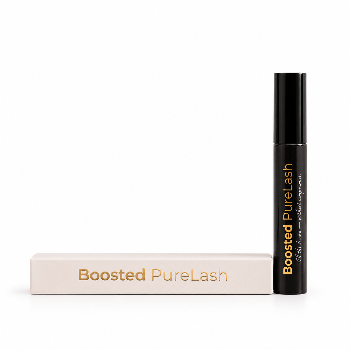 Boosted PureLash Mascara