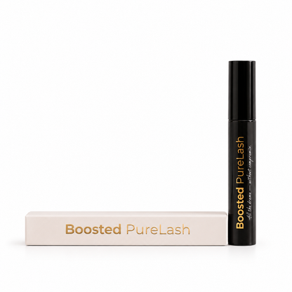 Boosted PureLash Mascara