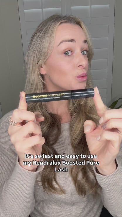 Boosted PureLash Mascara