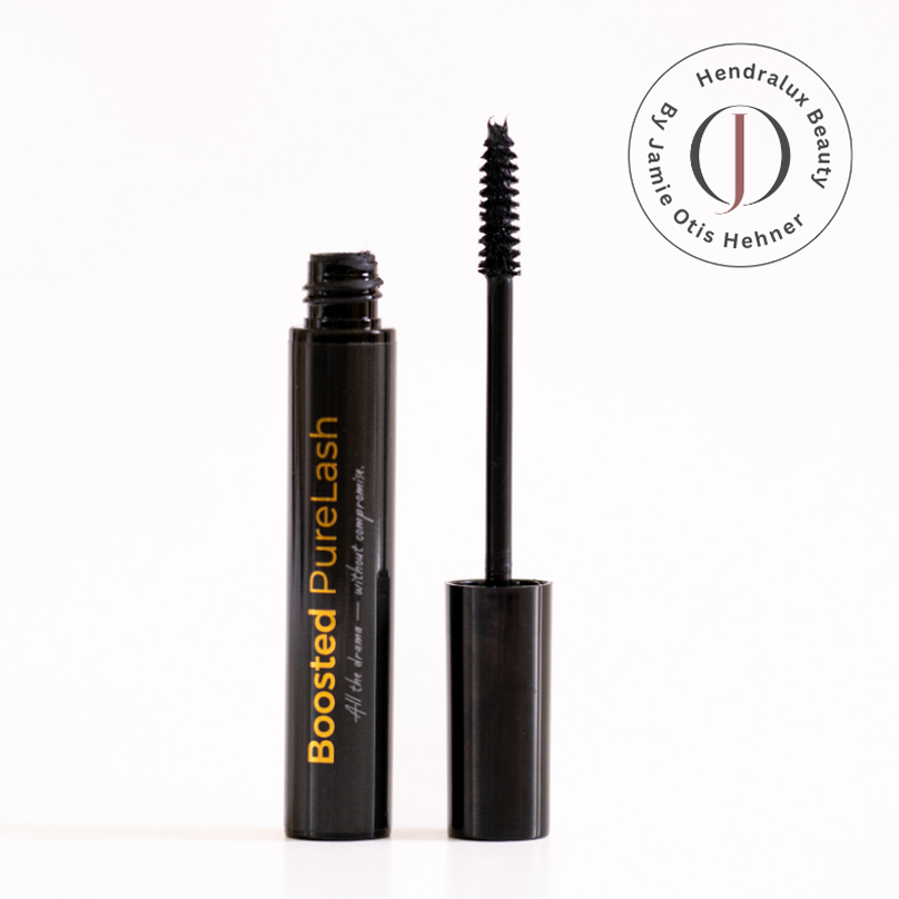 Boosted PureLash Mascara