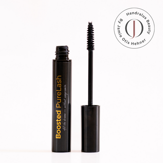 Boosted PureLash Mascara